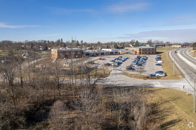 Beechgrove Elementary School