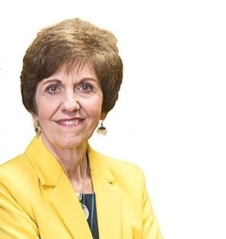 Barbara Diamond