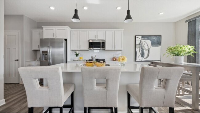 23087 Hazel Ln unit 36036734, Rogers, MN 55374 - photo 4