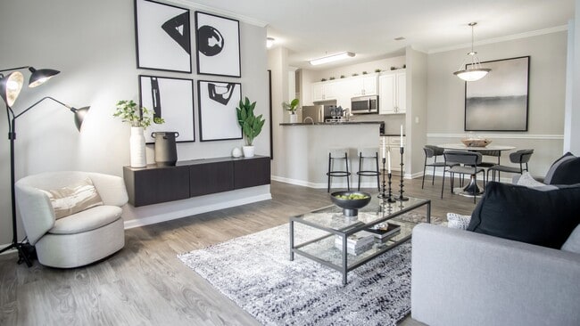 100 South Luxury Apartments, McDonough, GA 30253 - photo 7