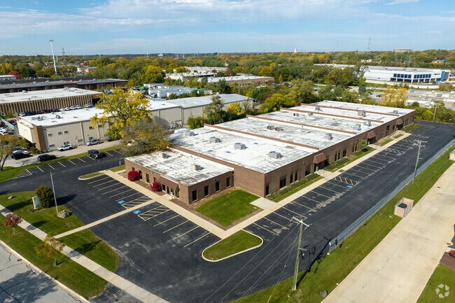 The Bridge School offers a space where all people can learn and thrive.