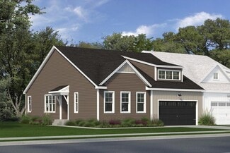 1085 St Andrews Dr Unit 36677805, Oxford, CT 06478