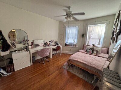 1253 Beacon St unit 4, Brookline, MA 02446 - photo 4