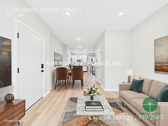 1320 Grove St unit 1, Philadelphia, PA 19146 - photo 4