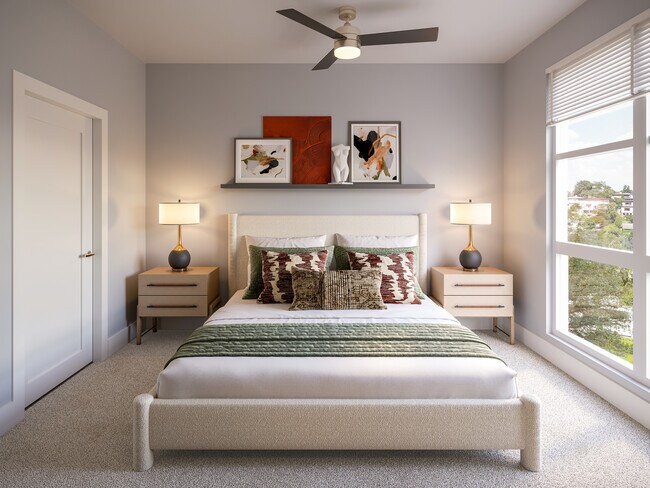 Solstice at Eastland Yards, Charlotte, NC 28212 - photo 6