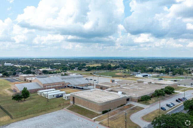 Mccarroll Middle School