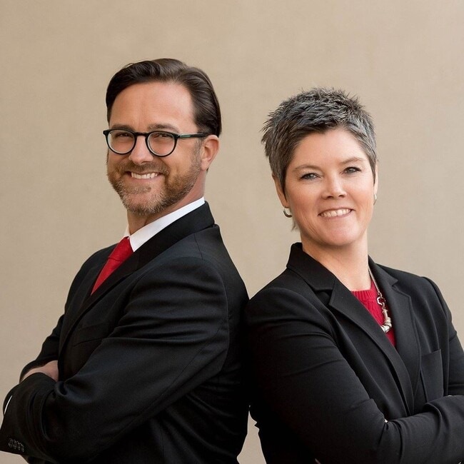 Agent Photo