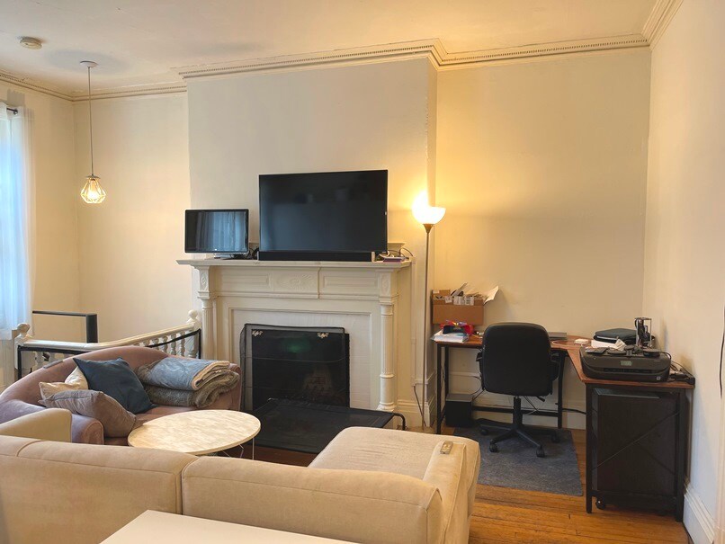 507 Beacon St unit 1, Boston, MA 02215 - photo 1