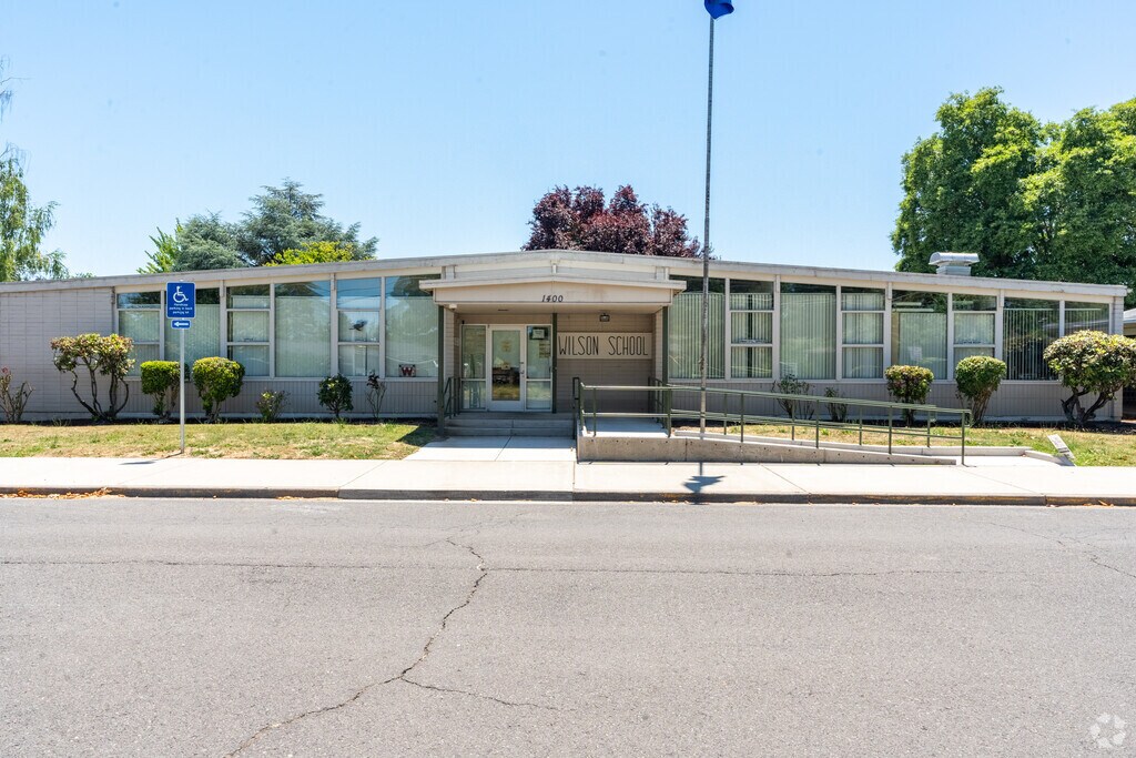 Wilson Elementary School