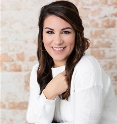 Whitney Harris
