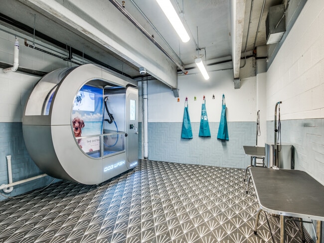 The District in Little Elm, Little Elm, TX 75068 - photo 5