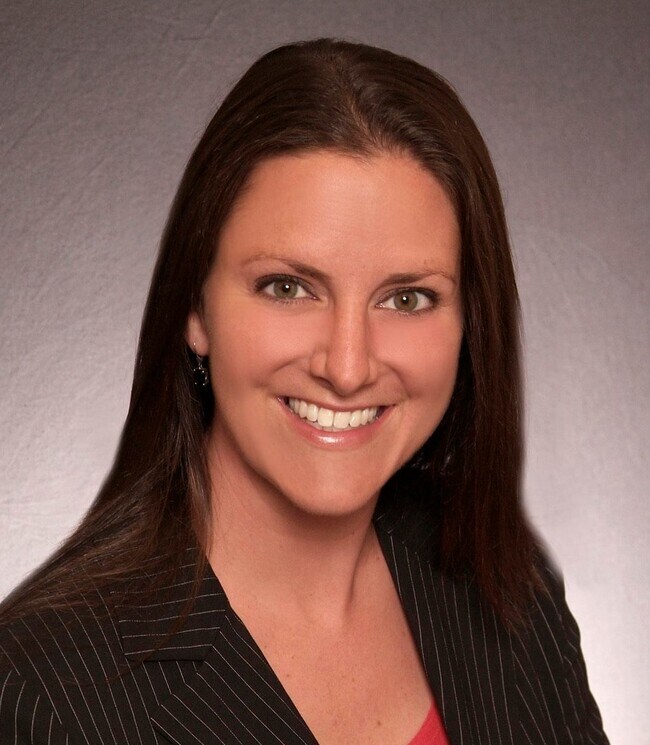 Amy Greenfield