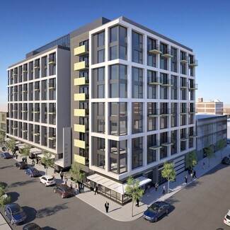 715 SE 9th Ave, Portland, OR 97214