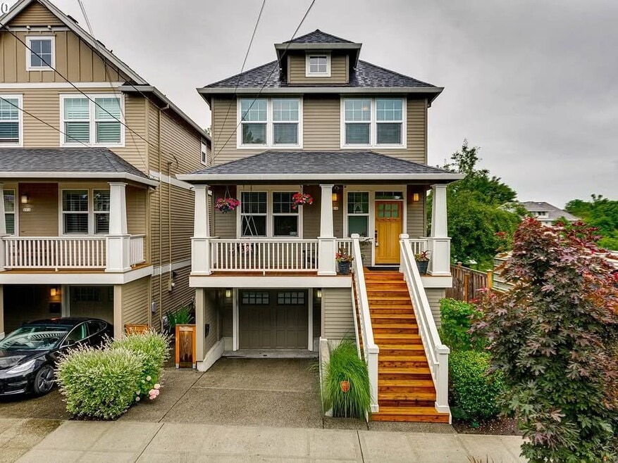 2518 SE 58th Ave, Portland, OR 97206 - photo 1