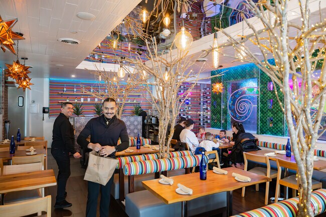 Greenacres locals head to Vega for authentic Mexican food and a festive environment.