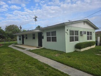8292 NW 5th Ave, Miami, FL 33150