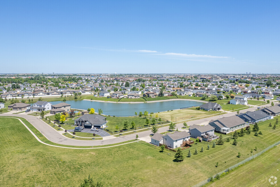 Burlington Neighborhood Video