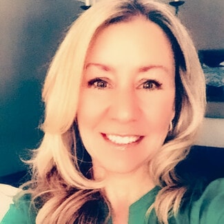 Teri Allen Campbell