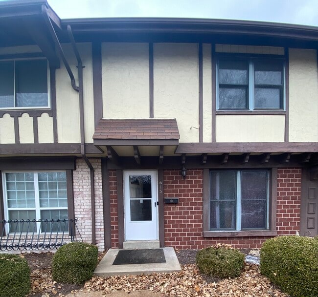 613 Rosetta Dr, Florissant, MO 63031 - photo 2