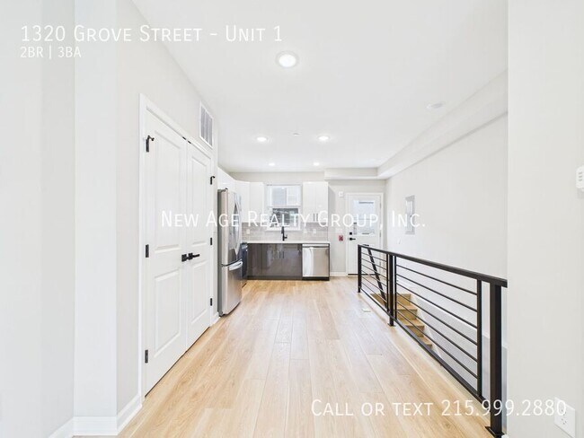 1320 Grove St unit 1, Philadelphia, PA 19146 - photo 5