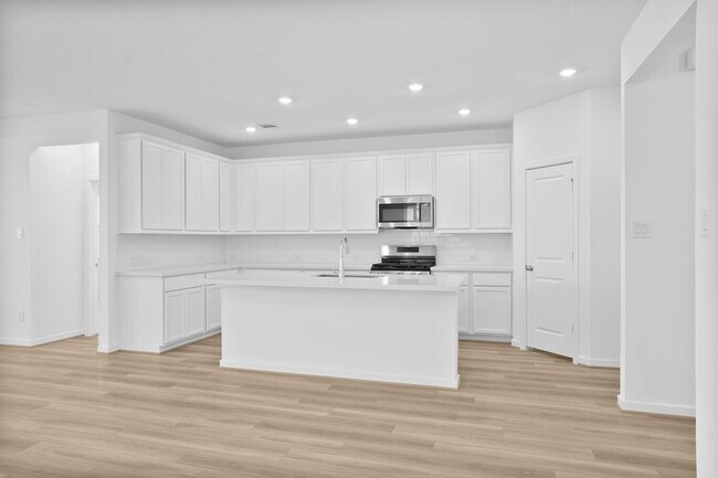 21522 Coronado Green Dr, Cypress, TX 77433 - photo 4