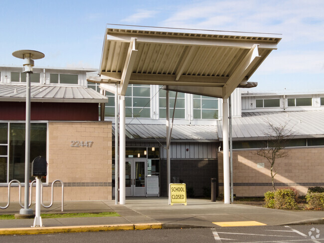 Midway Elementary School