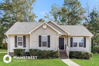 1410 Mandolin Place, Zebulon, NC 27597