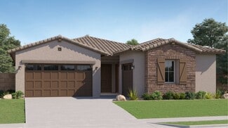 16833 W Smoketree Dr, Surprise, AZ 85387