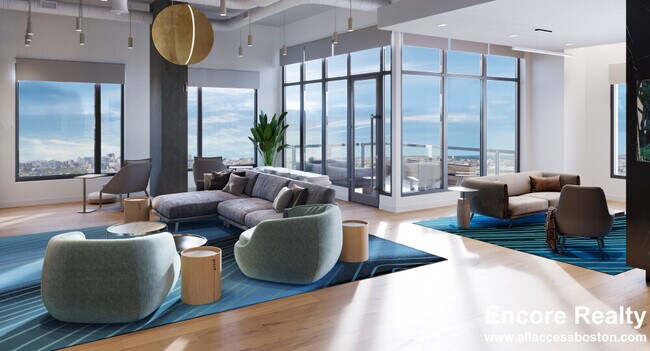 89 E Dedham St unit 2-218, Boston, MA 02118 - photo 2