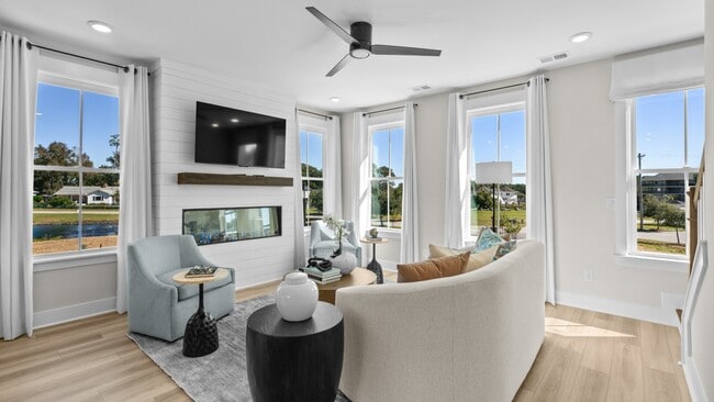 1820 Helm Ave, North Charleston, SC 29405 - photo 5