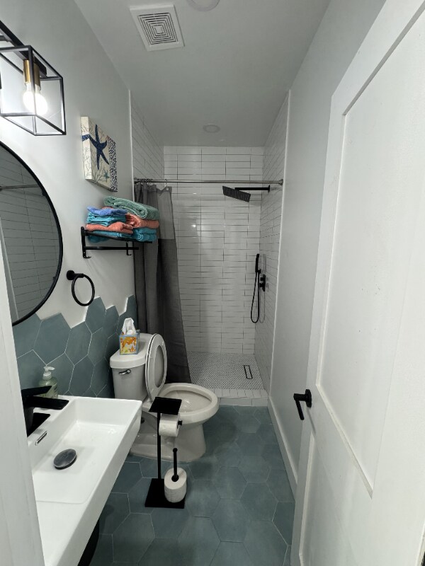 4305 Ave S unit A, Galveston, TX 77550 - photo 6