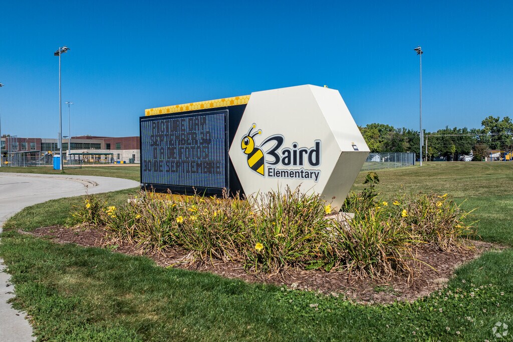 Baird Elementary School