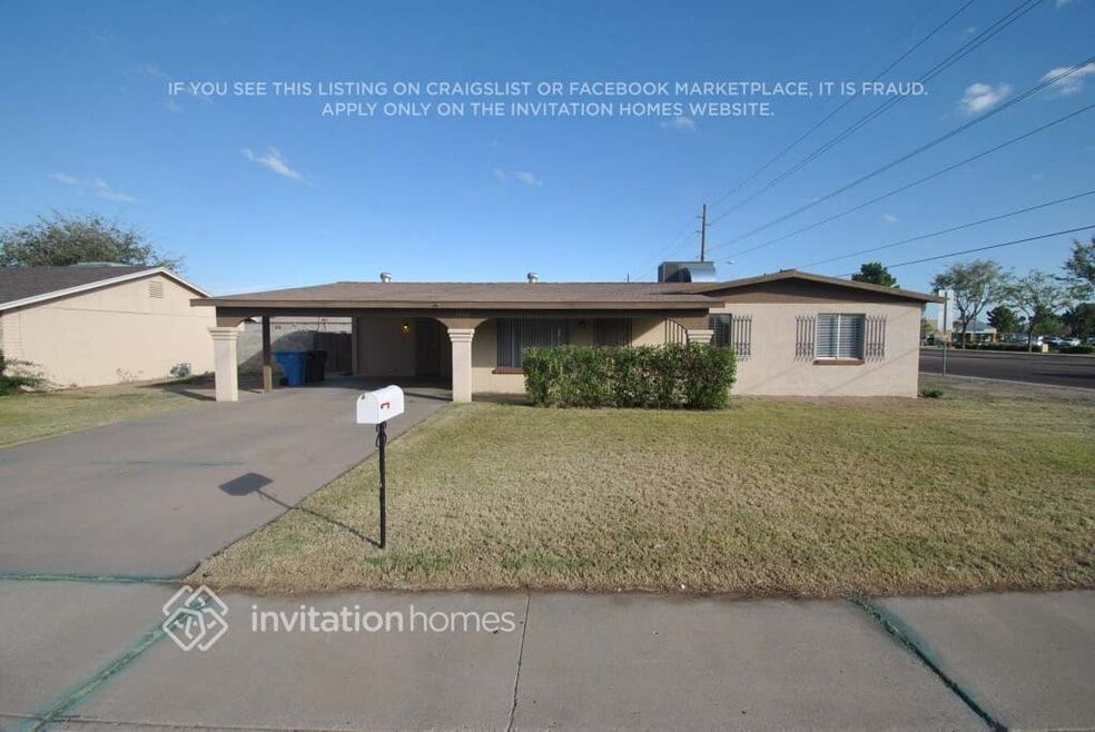 3502 W Voltaire Ave, Phoenix, AZ 85029 - photo 1