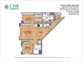 101 Asheville Rd Unit 330, Brookline, MA 02467