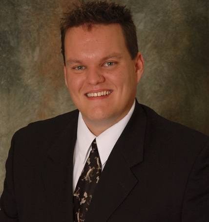 Jay WHISTLER III