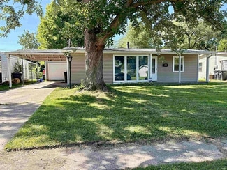 2776 Medford St, Lafayette, IN 47909