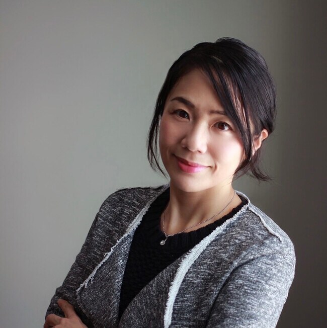 Makiko Tanaka