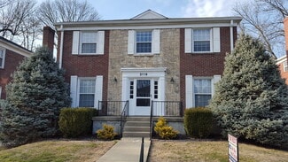 2119 Gladstone Ave Unit c, Louisville, KY 40205