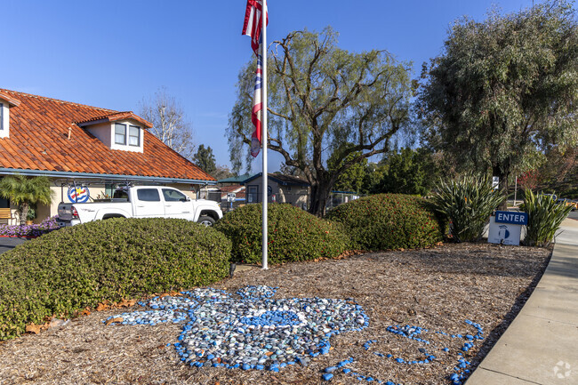 The Classical Academy in Escondido.