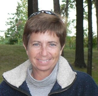 Carol Franklin
