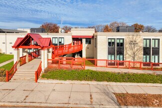 Saint Paul Music Academy