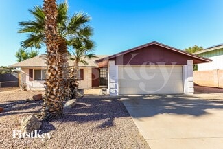 14016 N 33rd Dr, Phoenix, AZ 85053