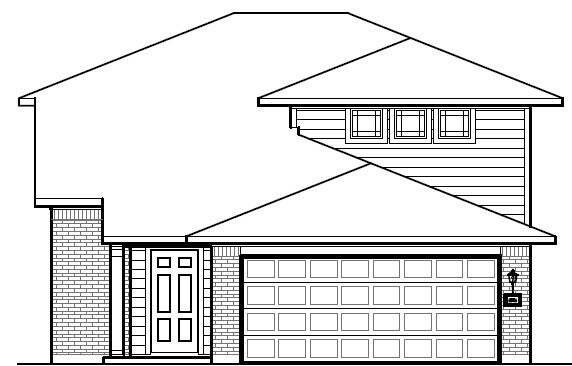 5504 Black Herrier St unit 36883748, San Antonio, TX 78222 - photo 1