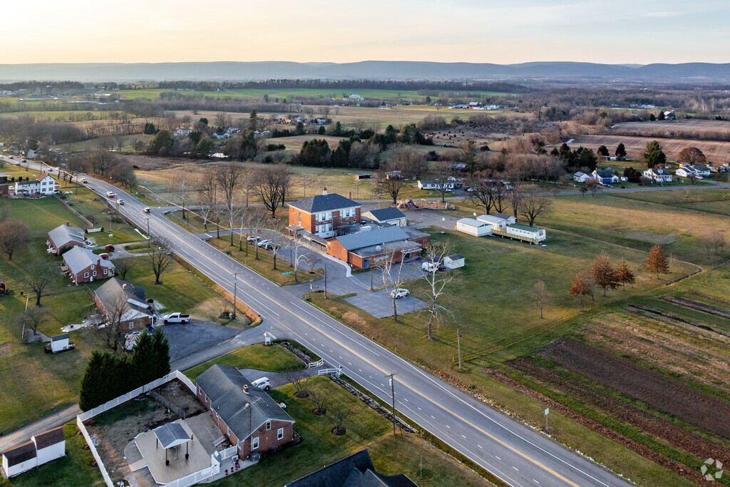 New Midway School