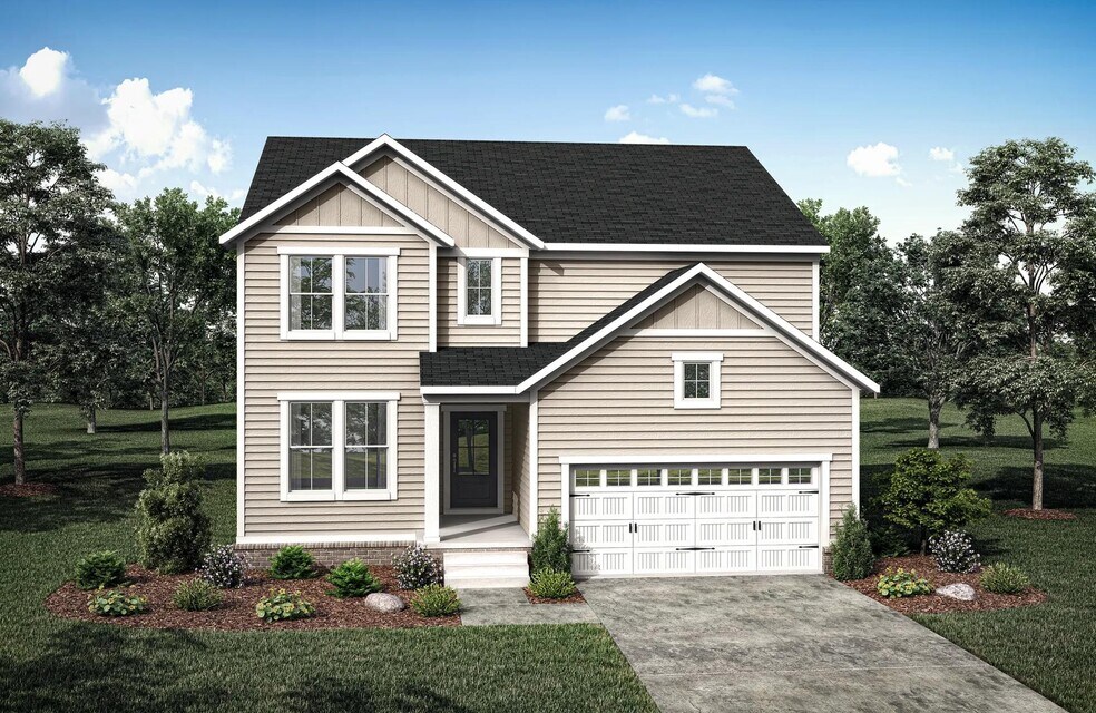 1704 Merkel Rd unit 36923497, Columbia, TN 38401 - photo 1