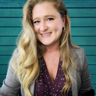 Katie WILSON