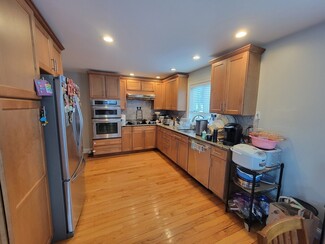 100 Massachusetts Ave, Lexington, MA 02420
