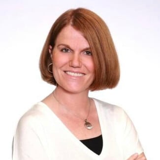 Melissa Edwards