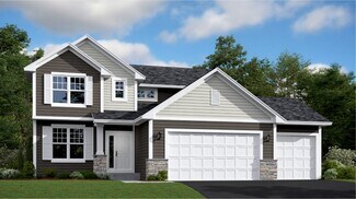 15225 Nutria St NW, Ramsey, MN 55303