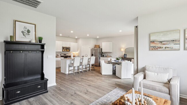 5014 Hunters Village Dr, Lebanon, TN 37087 - photo 7